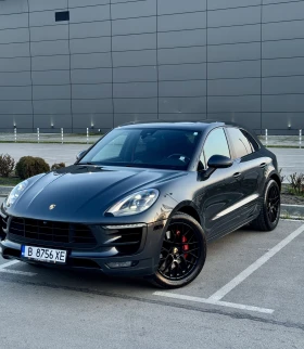 Porsche Macan GTS, снимка 1