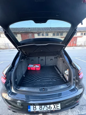 Porsche Macan GTS, снимка 4