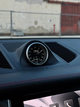 Porsche Macan GTS, снимка 14