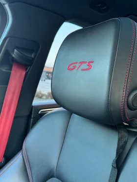Porsche Macan GTS, снимка 17