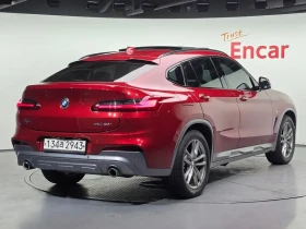 BMW X4 XDRIVE20I MSPORT, снимка 2