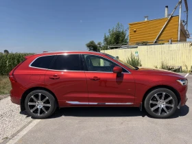 Volvo XC60 INSCRIPTION T5 FWD , снимка 6