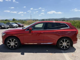 Volvo XC60 INSCRIPTION T5 FWD , снимка 2