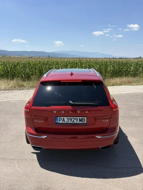 Volvo XC60 INSCRIPTION T5 FWD , снимка 4
