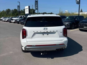 Hyundai Palisade Ultimate Calligraphy/360/DIS/ОБДУХВАНЕ, снимка 4
