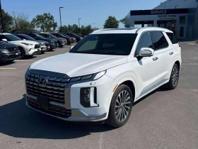 Hyundai Palisade Ultimate Calligraphy/360/DIS/ОБДУХВАНЕ, снимка 1