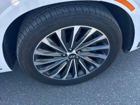 Hyundai Palisade Ultimate Calligraphy/360/DIS/ОБДУХВАНЕ, снимка 7
