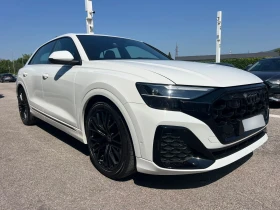 Audi Q8 45 TDI quattro tiptronic S line edition, снимка 3