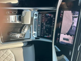 Audi Q8 45 TDI quattro tiptronic S line edition, снимка 17