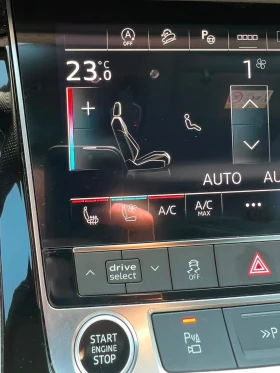 Audi Q8 45 TDI quattro tiptronic S line edition, снимка 12