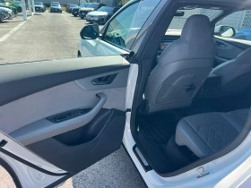 Audi Q8 45 TDI quattro tiptronic S line edition, снимка 14