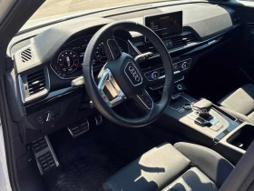Audi Q5 PROGRESSIV S-LINE* CARFAX* АВТОКРЕДИТ* , снимка 5