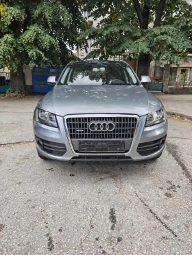 Audi Q5 2.0 Quattro S-line бензин, снимка 2