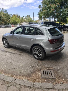 Audi Q5 2.0 Quattro S-line бензин, снимка 4