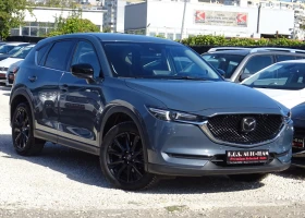 Mazda CX-5 2.2 SKYACTIV-D HOMURA 2WD, снимка 6