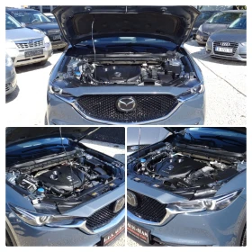Mazda CX-5 2.2 SKYACTIV-D HOMURA 2WD, снимка 7