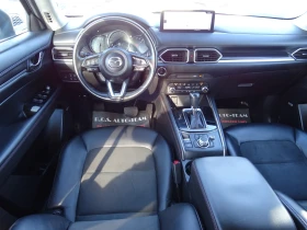Mazda CX-5 2.2 SKYACTIV-D HOMURA 2WD, снимка 11