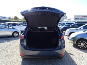 Mazda CX-5 2.2 SKYACTIV-D HOMURA 2WD, снимка 4