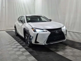 Lexus UX, снимка 3