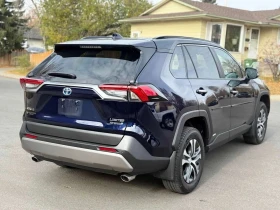 Toyota Rav4, снимка 16