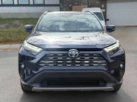 Toyota Rav4, снимка 6
