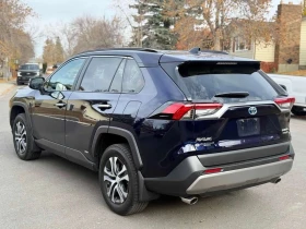 Toyota Rav4, снимка 17