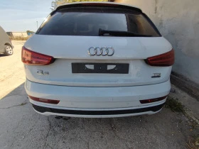 Audi Q3 S line DSG | Mobile.bg    5