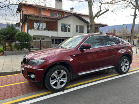 BMW X6, снимка 3 - Автомобили и джипове - 44660109
