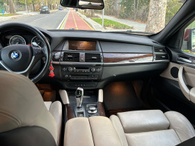 BMW X6, снимка 11 - Автомобили и джипове - 44660109