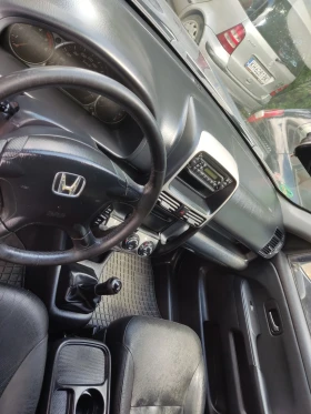 Honda Cr-v, снимка 13 - Автомобили и джипове - 46203523