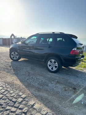 BMW X5, снимка 4 - Автомобили и джипове - 45841284