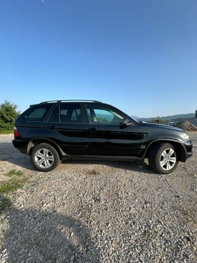 BMW X5, снимка 5 - Автомобили и джипове - 45841284