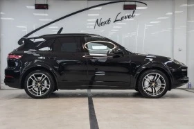 Porsche Cayenne Turbo - [5] 