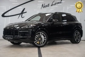 Porsche Cayenne Turbo - [2] 