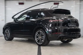 Porsche Cayenne Turbo - [8] 