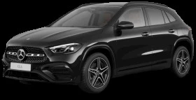 Mercedes-Benz GLA 220 4MATIC | Mobile.bg    1