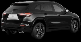 Mercedes-Benz GLA 220 4MATIC, снимка 2