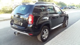 Dacia Duster 1.6/ 4WD/SWISS, снимка 5