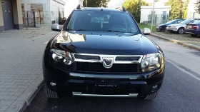 Dacia Duster 1.6/ 4WD/SWISS, снимка 2