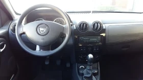 Dacia Duster 1.6/ 4WD/SWISS, снимка 12