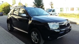 Dacia Duster 1.6/ 4WD/SWISS, снимка 1