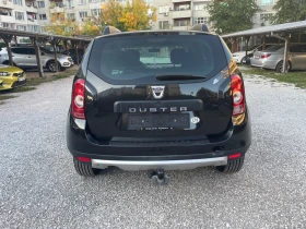 Dacia Duster 1.6/ 4WD/SWISS, снимка 6