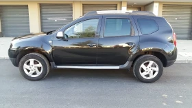 Dacia Duster 1.6/ 4WD/SWISS, снимка 8