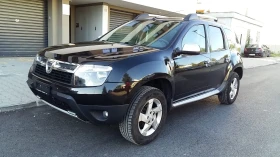 Dacia Duster 1.6/ 4WD/SWISS, снимка 3