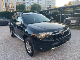 Dacia Duster 1.6/ 4WD/SWISS, снимка 1