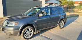 Mitsubishi Outlander 2.4 MIVEC, снимка 5