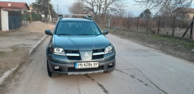 Mitsubishi Outlander 2.4 MIVEC, 160 К.С, ГАЗ, 4 ЕКОЛОГИЧНА ГРУПА!!!, снимка 3