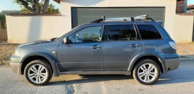 Mitsubishi Outlander 2.4 MIVEC, снимка 4