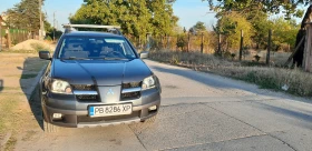     Mitsubishi Outlander 2.4 , 160 ., 