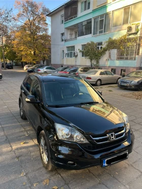 Honda Cr-v 2.0 44 FACELIFT  | Mobile.bg    5